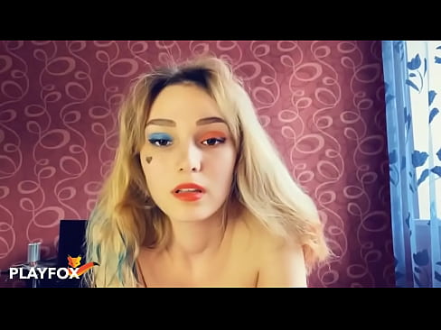 ❤️ Magica specula virtualis re vera mihi concumbere cum Harley Quinn . dedit Anal video at la.tvmarket.top