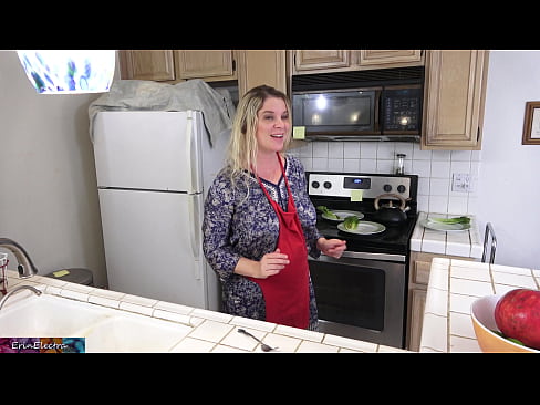 ❤️ Stepmom mulgere eum in culina ante diem suum Anal video at la.tvmarket.top