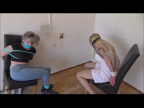 ❤️ Addictus / ligatus et clausus / puella in tribulatione Anal video at la.tvmarket.top