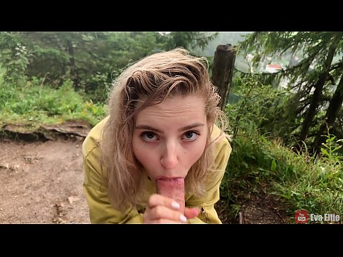 ❤️ Hirundo cum puella post publicam blowjob - Eva Elfi Anal video at la.tvmarket.top