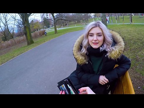 ❤️ Calidum cum pecunia alieni absorbet - blowjob in parco ab Eva Elfie Anal video at la.tvmarket.top